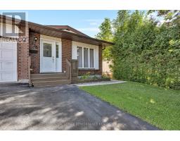 B - 336 TULIP CRESCENT, Ottawa, Ontario