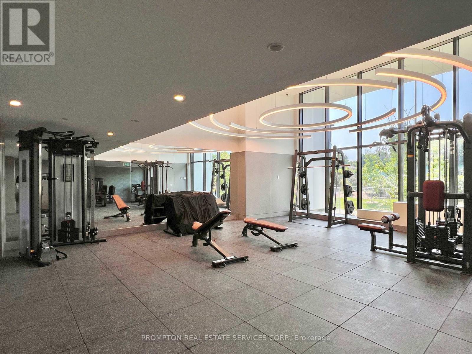 1803 - 27 Mcmahon Drive, Toronto, Ontario  M2K 0J2 - Photo 36 - C12634572