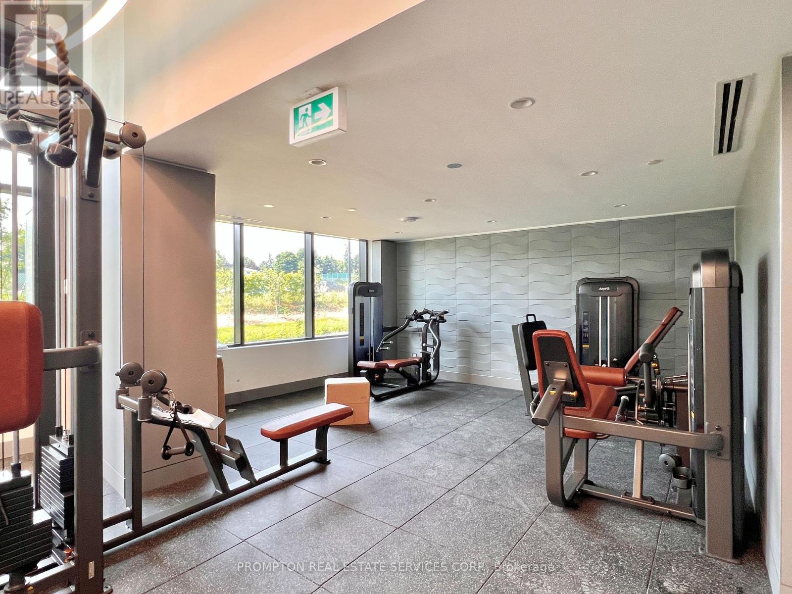 1803 - 27 Mcmahon Drive, Toronto, Ontario  M2K 0J2 - Photo 38 - C12634572