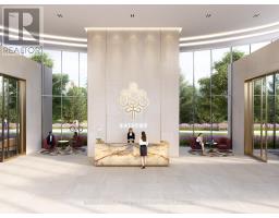 1803 - 27 MCMAHON DRIVE, Toronto, Ontario