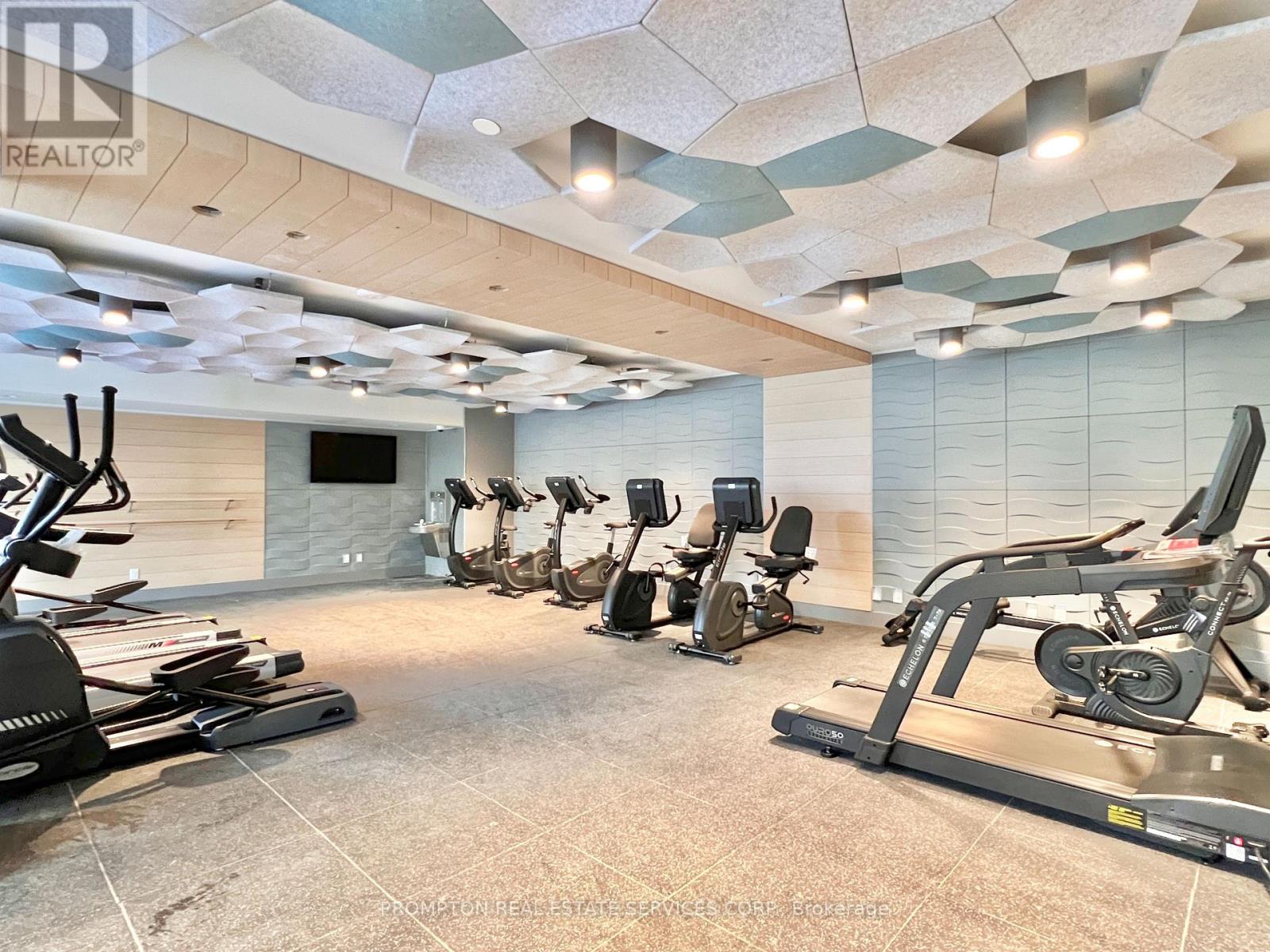 1803 - 27 Mcmahon Drive, Toronto, Ontario  M2K 0J2 - Photo 34 - C12634572