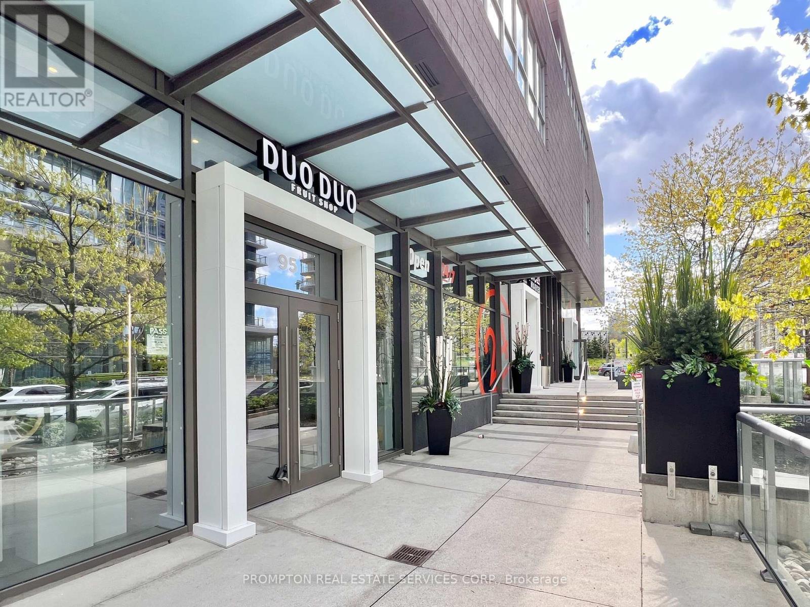 1803 - 27 Mcmahon Drive, Toronto, Ontario  M2K 0J2 - Photo 44 - C12634572