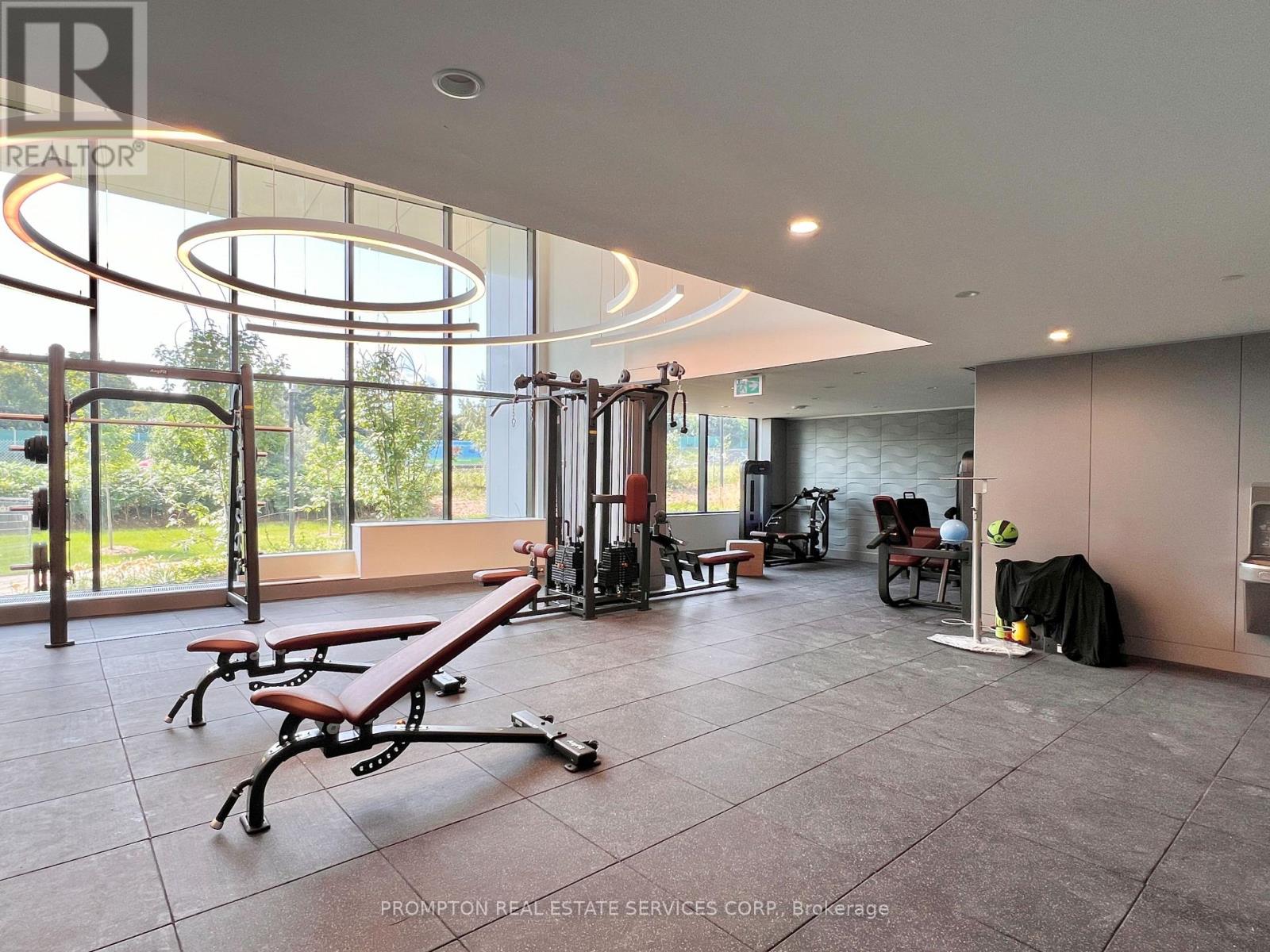 1803 - 27 Mcmahon Drive, Toronto, Ontario  M2K 0J2 - Photo 37 - C12634572