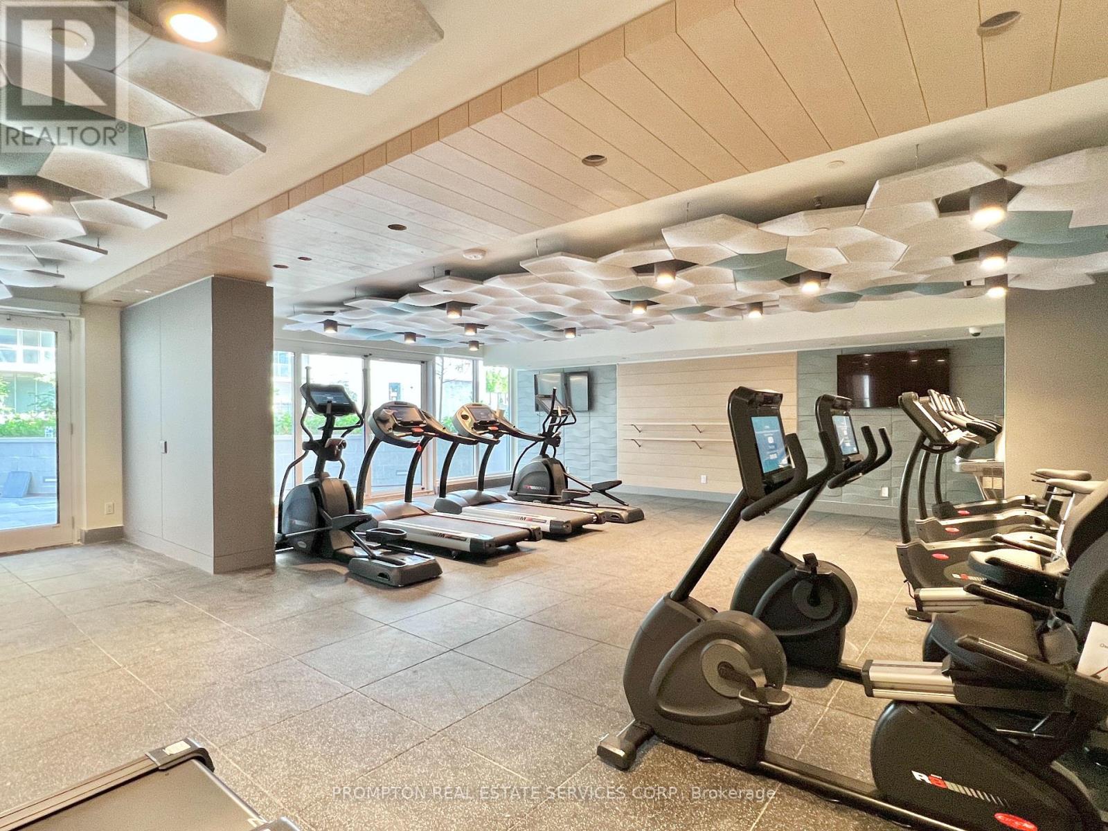 1803 - 27 Mcmahon Drive, Toronto, Ontario  M2K 0J2 - Photo 35 - C12634572