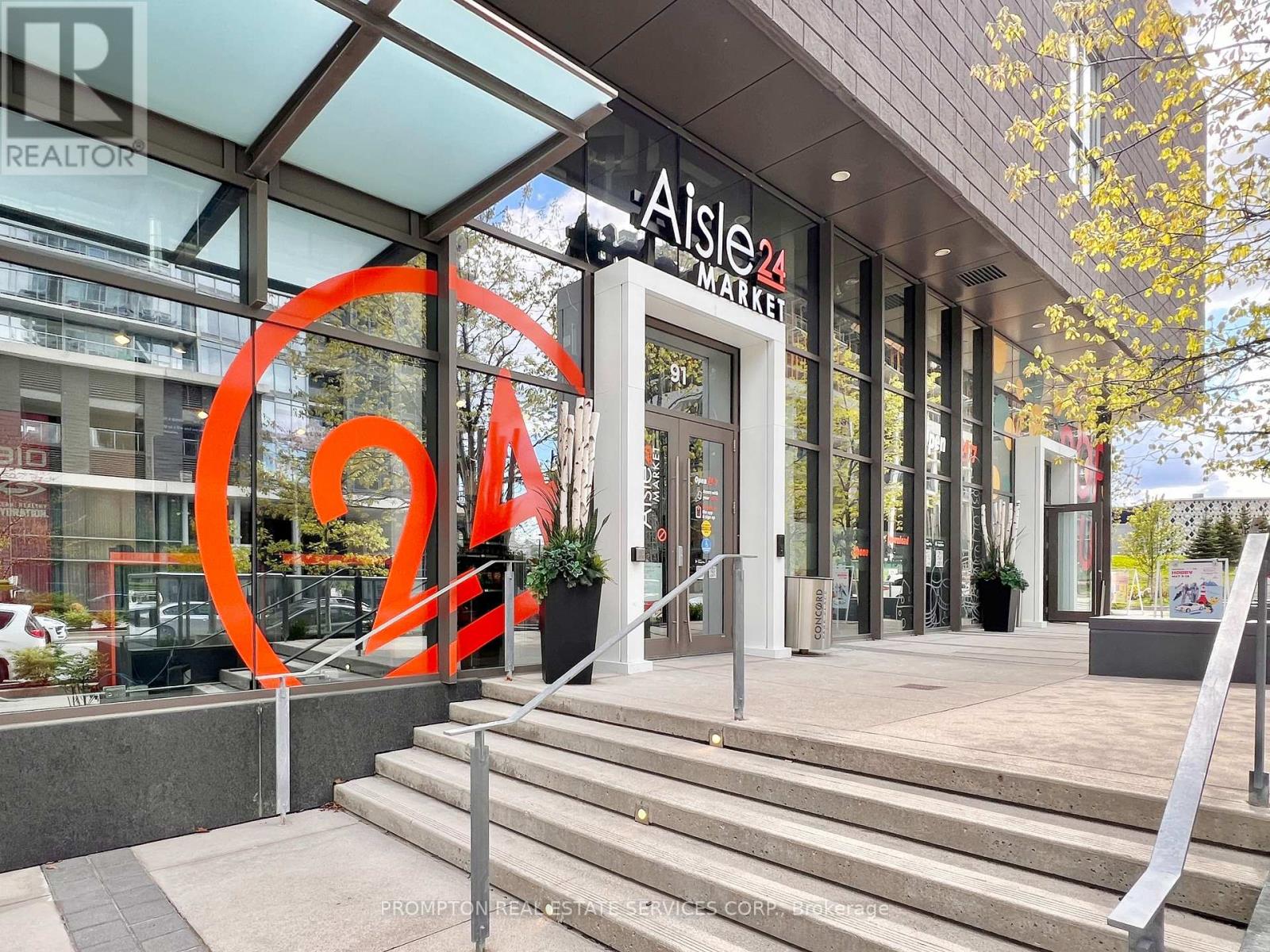 1803 - 27 Mcmahon Drive, Toronto, Ontario  M2K 0J2 - Photo 39 - C12634572