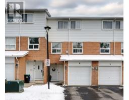4 - 235 STEEL STREET, Barrie, Ontario