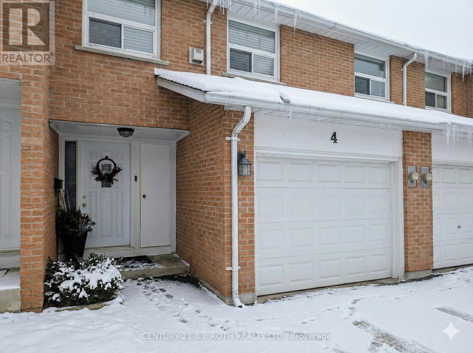 4 - 235 Steel Street, Barrie, Ontario  L4M 2H1 - Photo 2 - S12557784