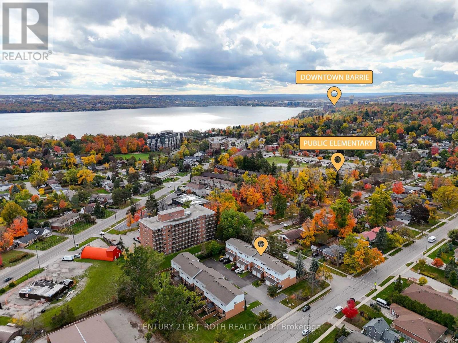 4 - 235 Steel Street, Barrie, Ontario  L4M 2H1 - Photo 44 - S12557784