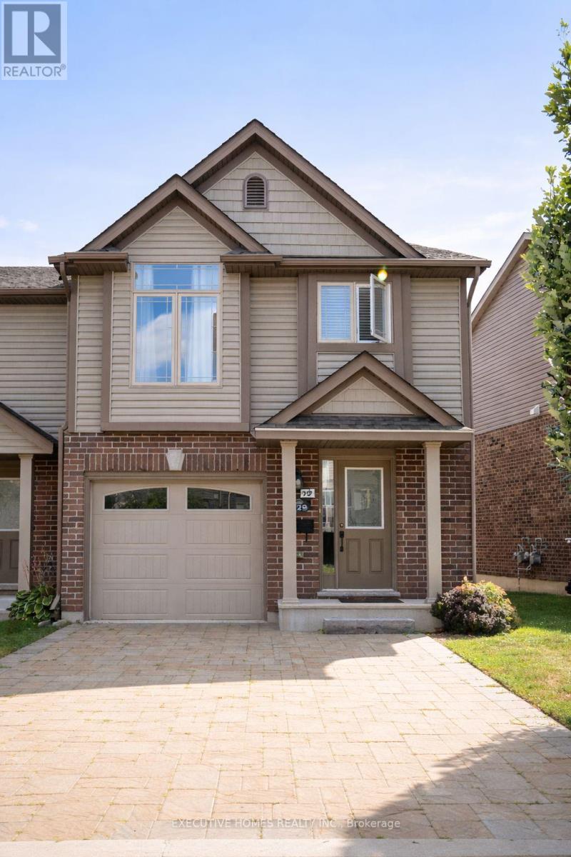 129 - 2635 BATEMAN TRAIL, London South, Ontario