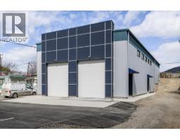 240 LARKSPUR Street Unit# 101, Kamloops, British Columbia