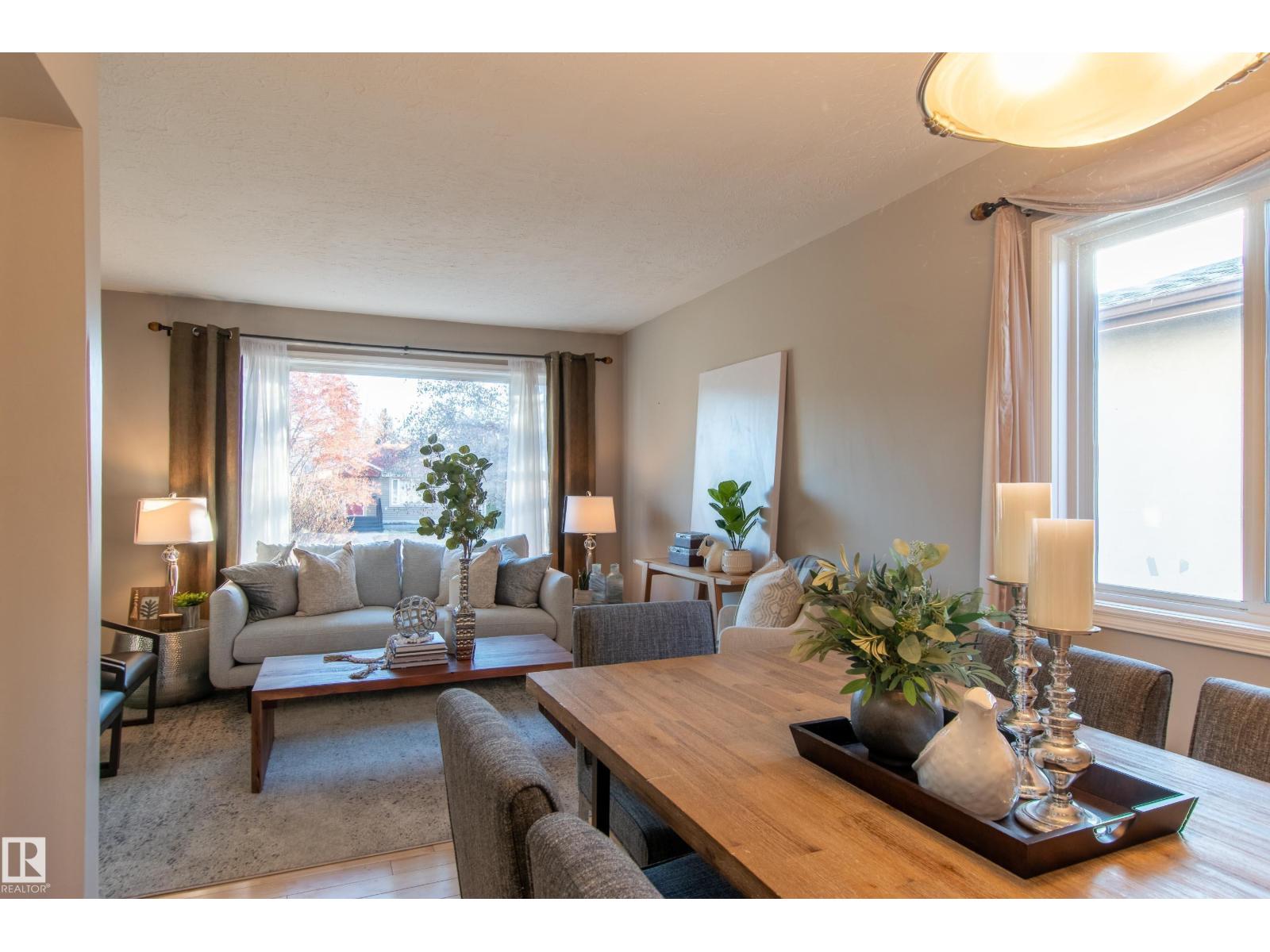 8916 148 St Nw, Edmonton, Alberta  T5R 1A1 - Photo 6 - E4455768