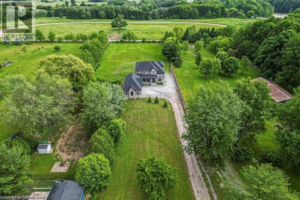 187 Sunnyridge Road, Ancaster, Ontario  L0R 1R0 - Photo 1 - 40780428