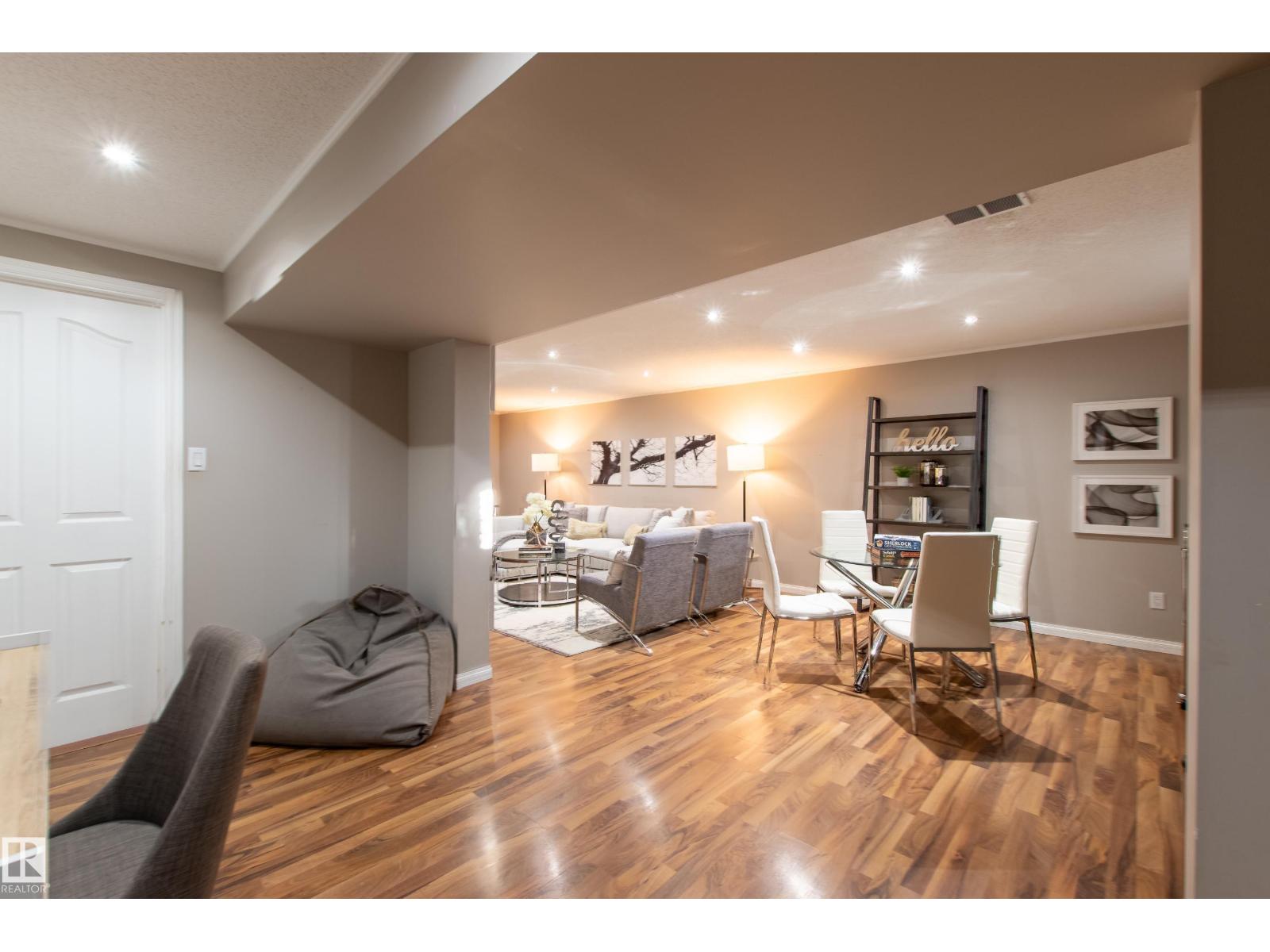 8916 148 St Nw, Edmonton, Alberta  T5R 1A1 - Photo 14 - E4455768