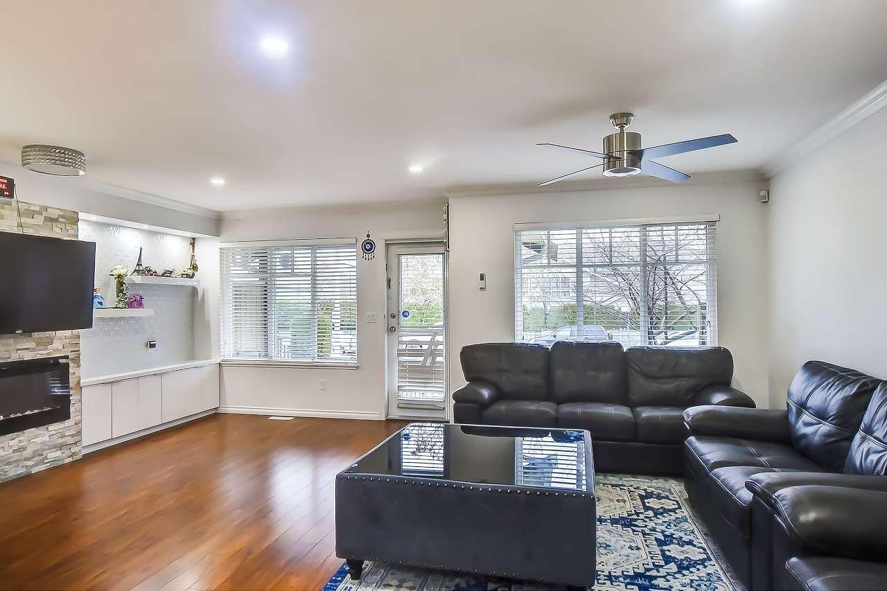 132 12040 68 Avenue, Surrey, British Columbia  V3W 1P5 - Photo 1 - R3073489