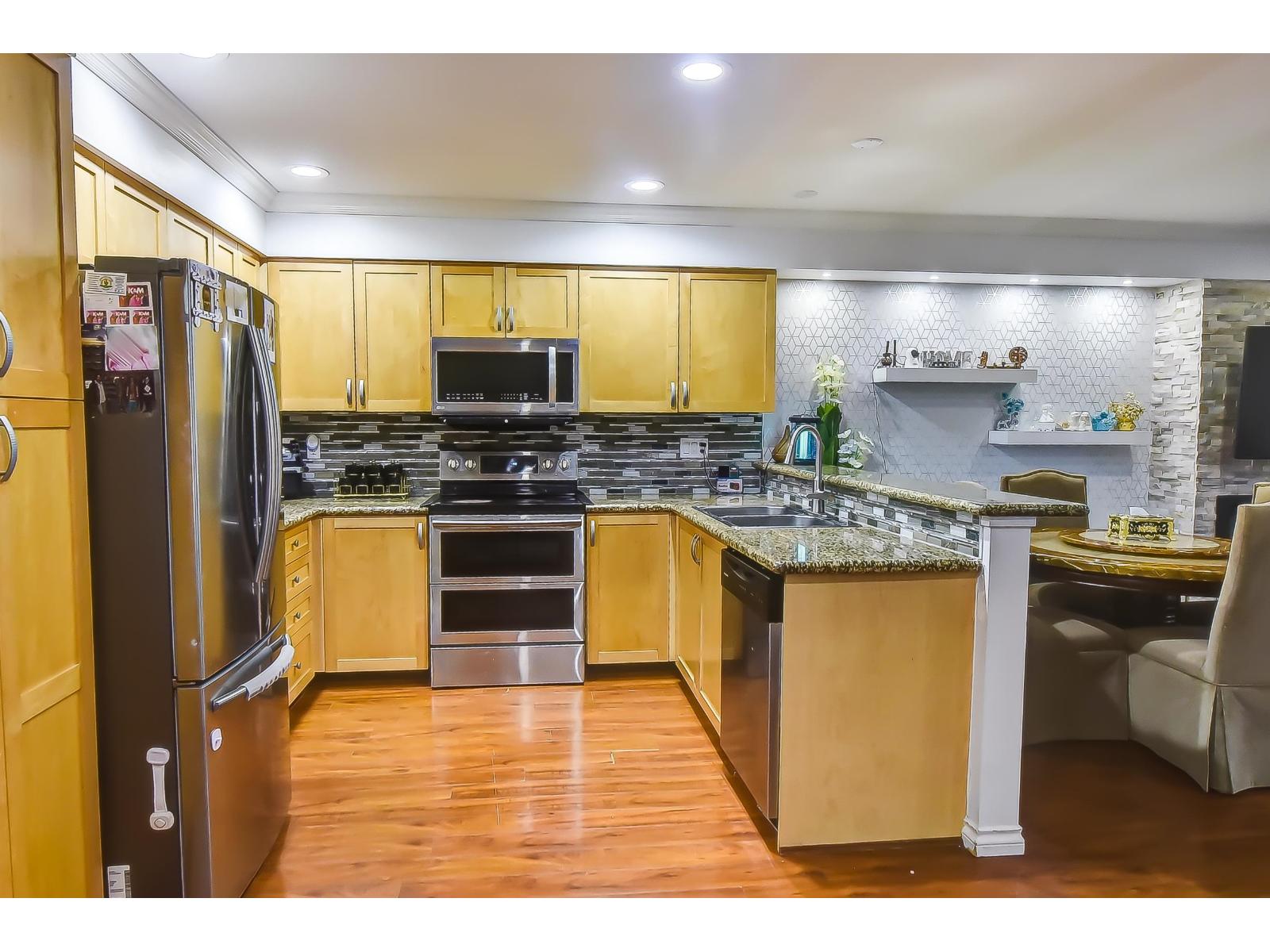 132 12040 68 Avenue, Surrey, British Columbia  V3W 1P5 - Photo 5 - R3073489