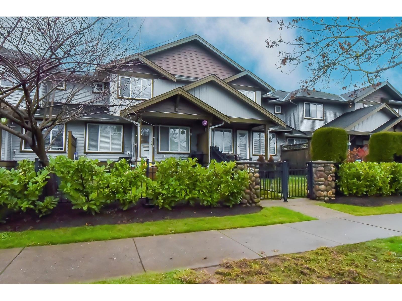 132 12040 68 Avenue, Surrey, British Columbia  V3W 1P5 - Photo 17 - R3073489