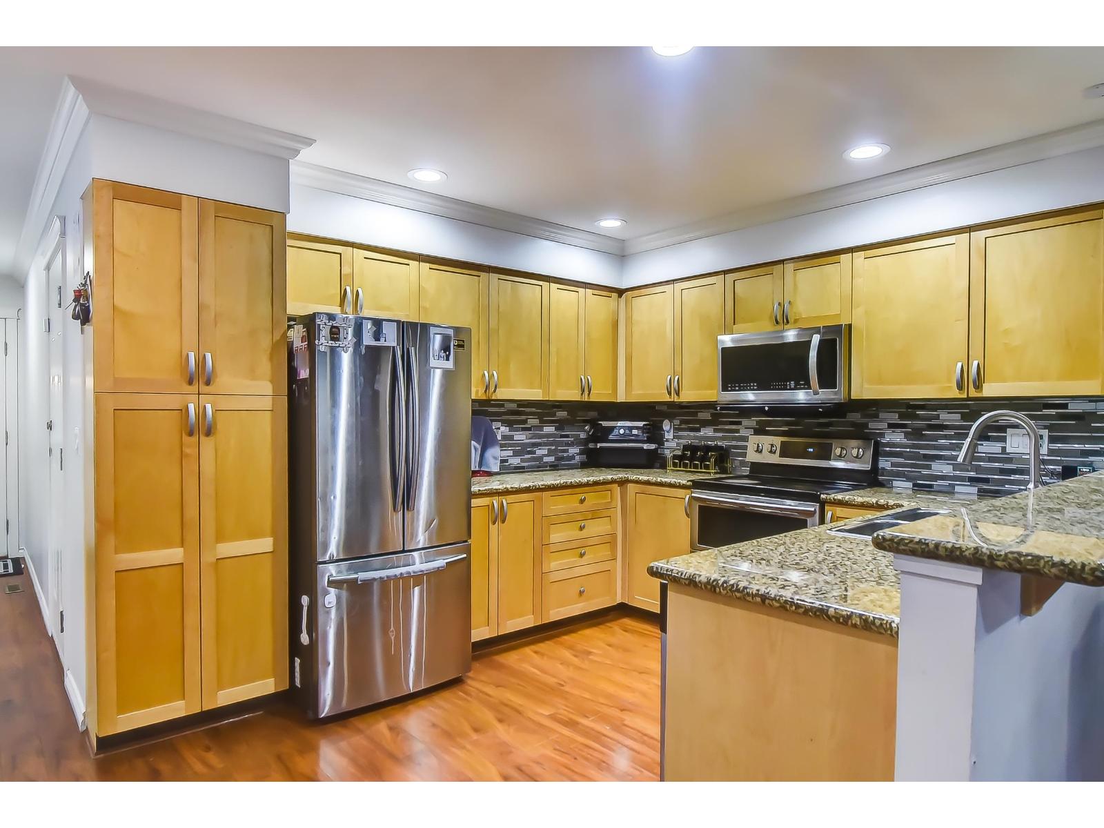 132 12040 68 Avenue, Surrey, British Columbia  V3W 1P5 - Photo 33 - R3073489