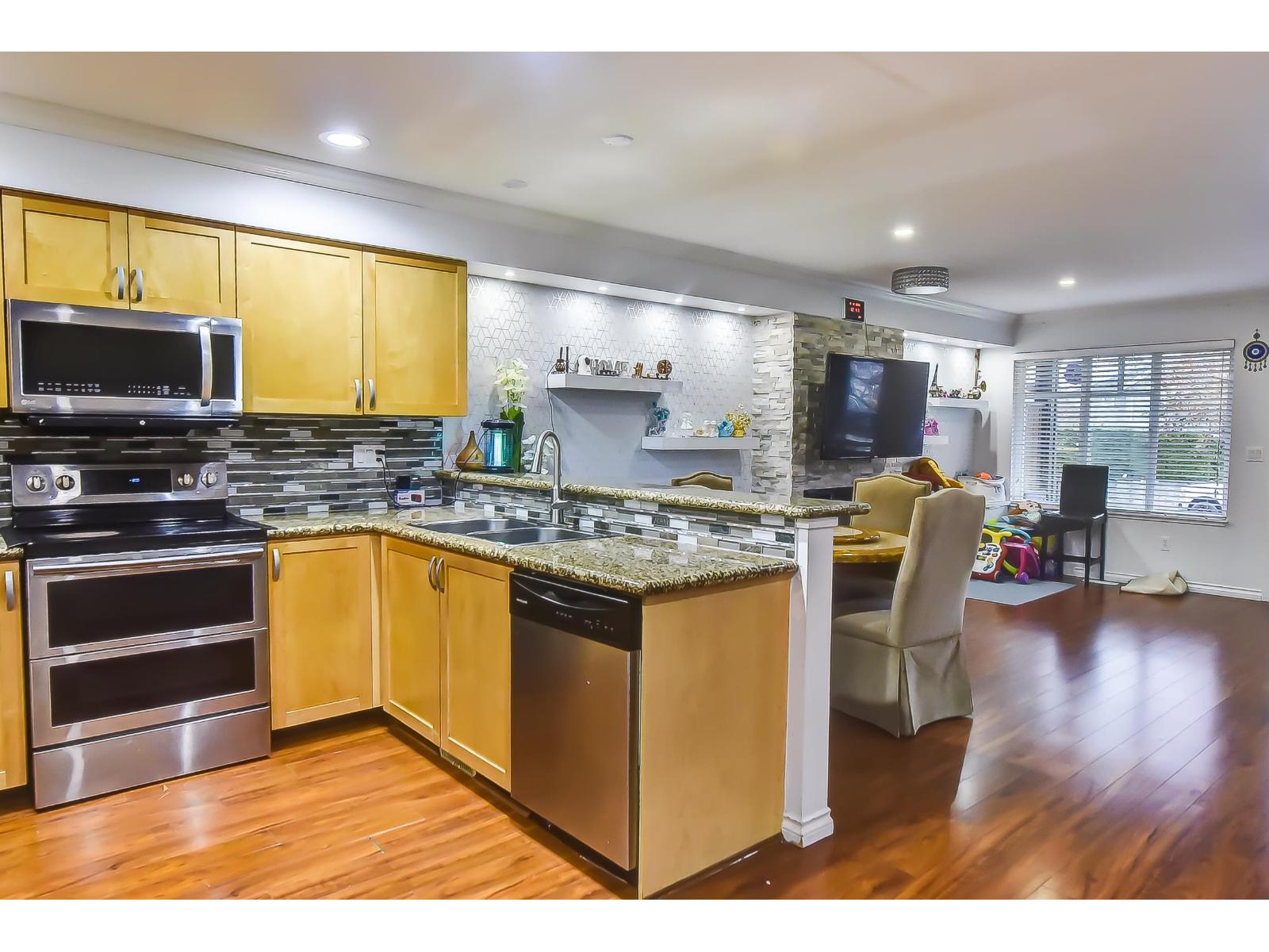 132 12040 68 Avenue, Surrey, British Columbia  V3W 1P5 - Photo 7 - R3073489