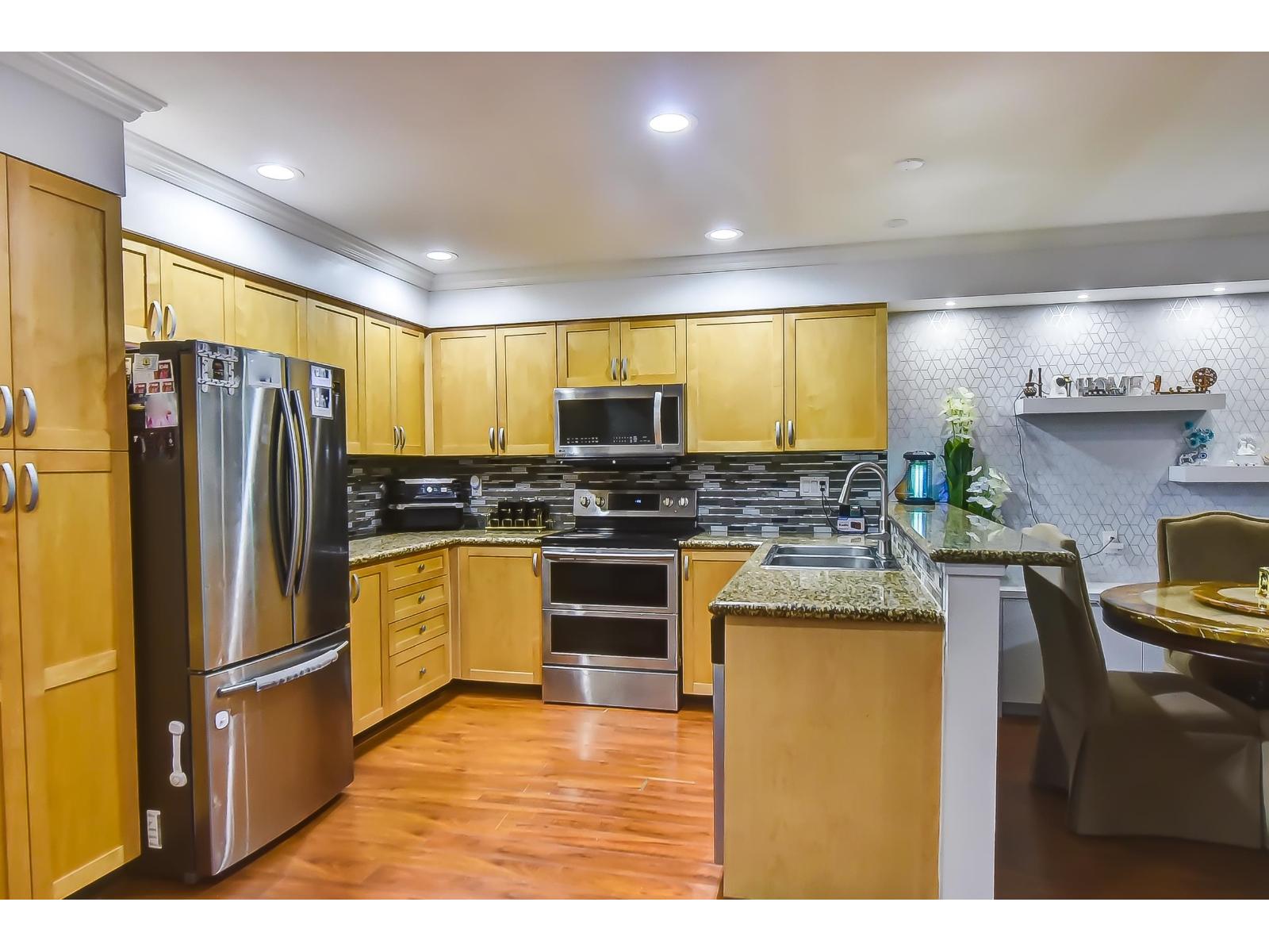 132 12040 68 Avenue, Surrey, British Columbia  V3W 1P5 - Photo 9 - R3073489