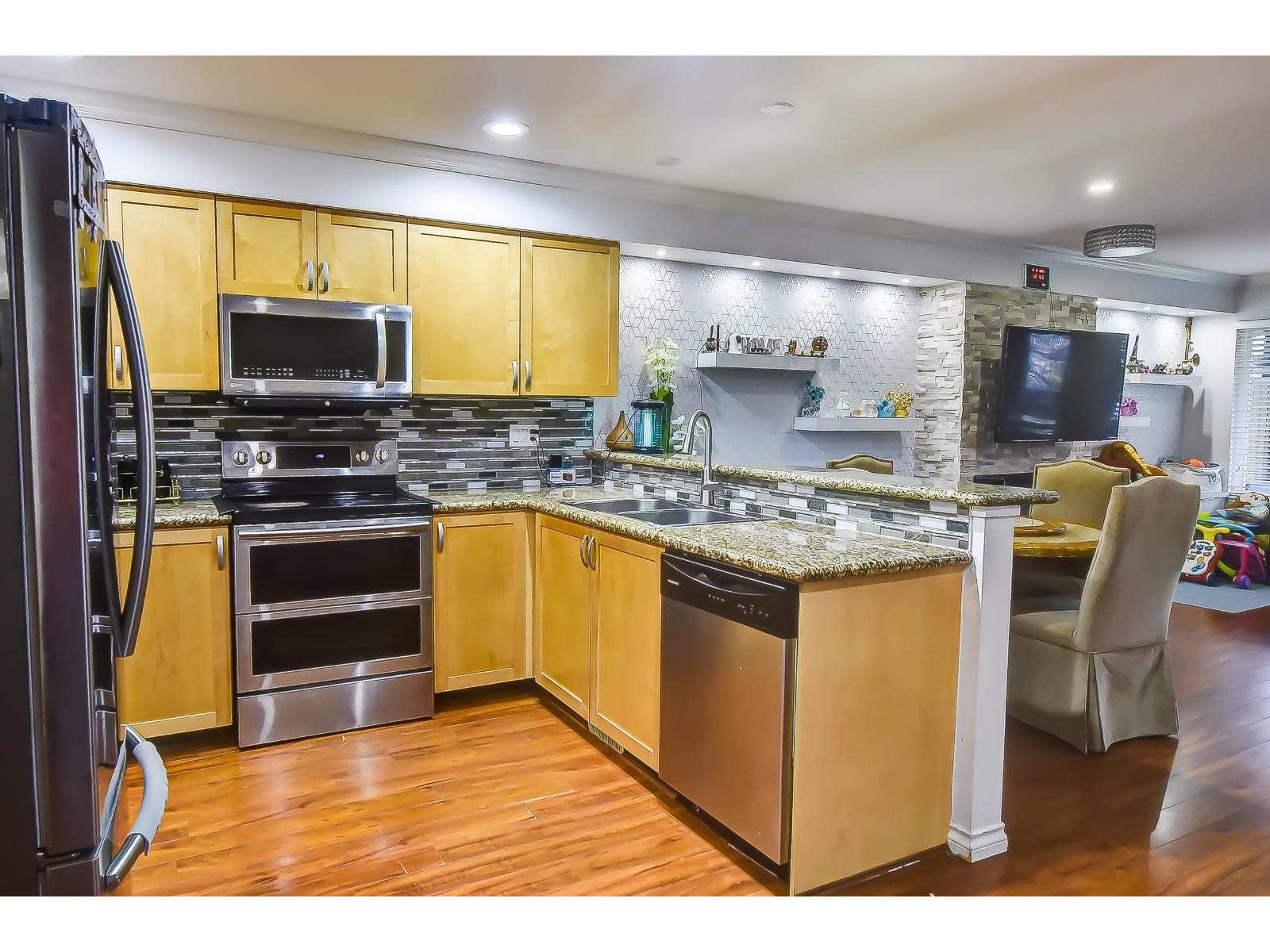 132 12040 68 Avenue, Surrey, British Columbia  V3W 1P5 - Photo 6 - R3073489