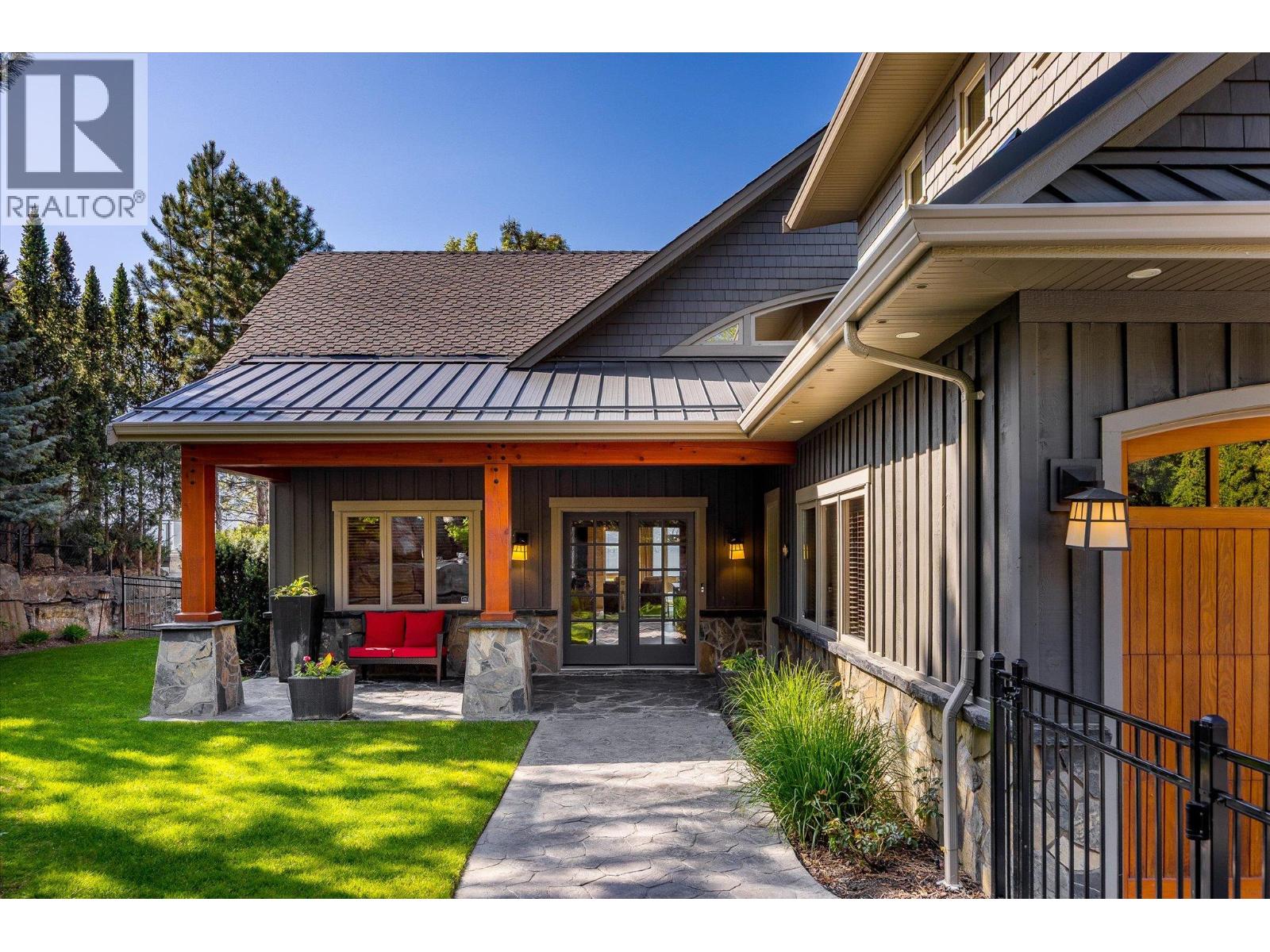 16236 Carrs Landing Road, Lake Country, British Columbia  V4V 1A9 - Photo 7 - 10346961