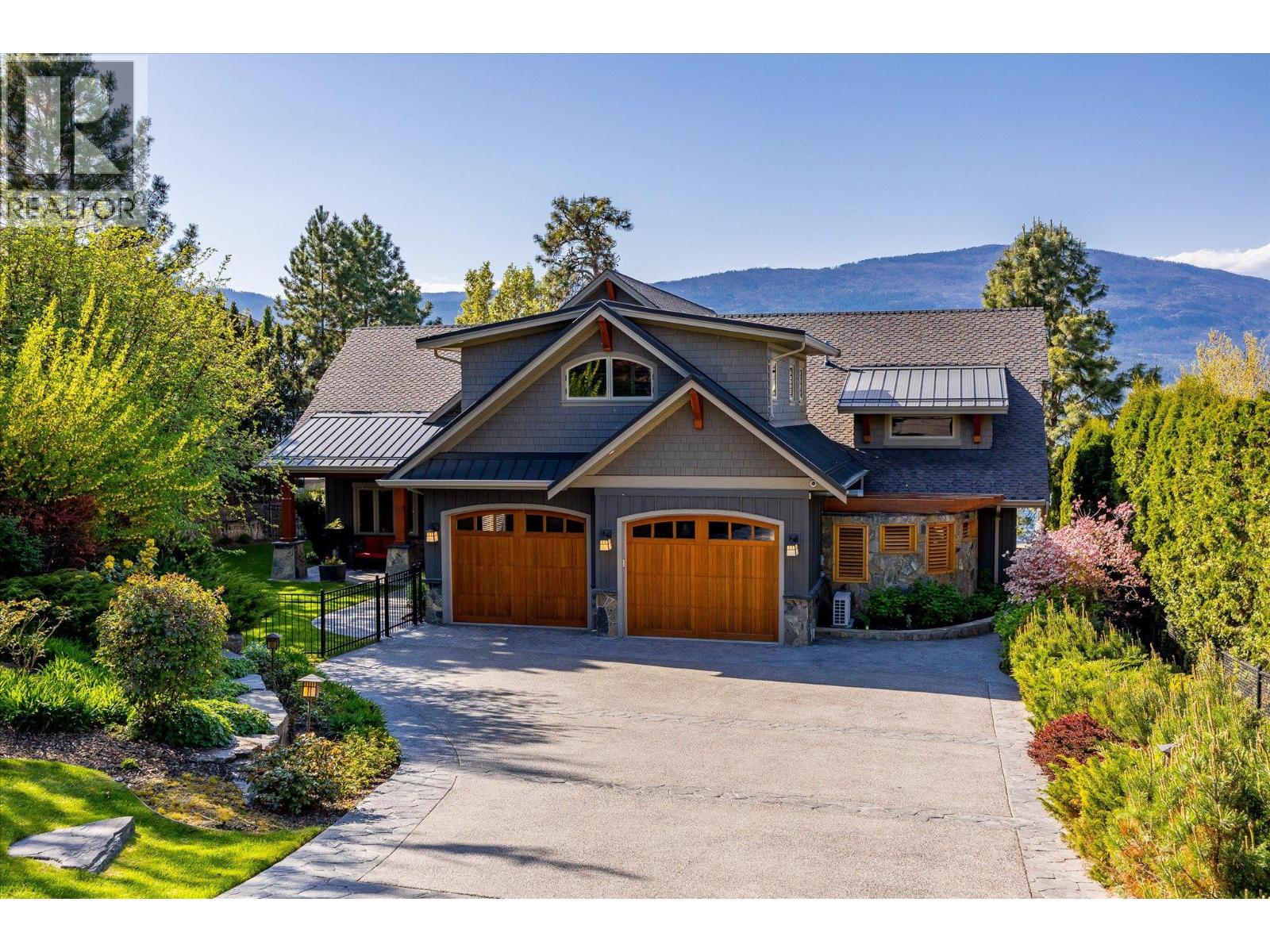 16236 Carrs Landing Road, Lake Country, British Columbia  V4V 1A9 - Photo 5 - 10346961