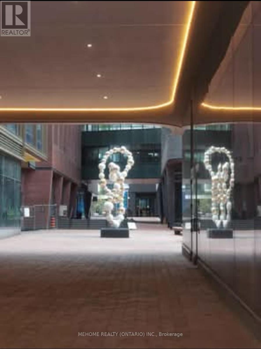 4116 - 88 QUEEN STREET E, Toronto, Ontario