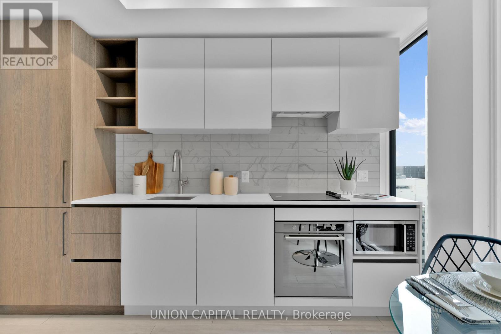 4606 - 55 Mercer Street, Toronto, Ontario M5V 0W4 - Photo 11 - C12639772