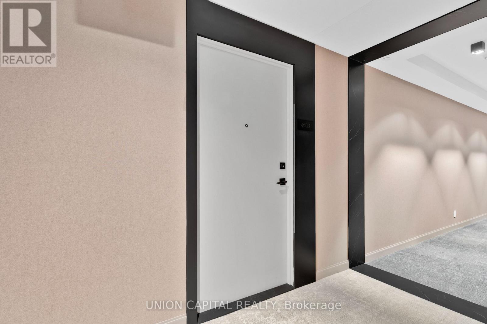 4606 - 55 Mercer Street, Toronto, Ontario M5V 0W4 - Photo 3 - C12639772