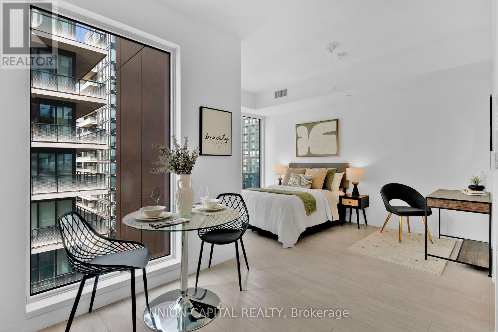 4606 - 55 Mercer Street, Toronto, Ontario M5V 0W4 - Photo 5 - C12639772