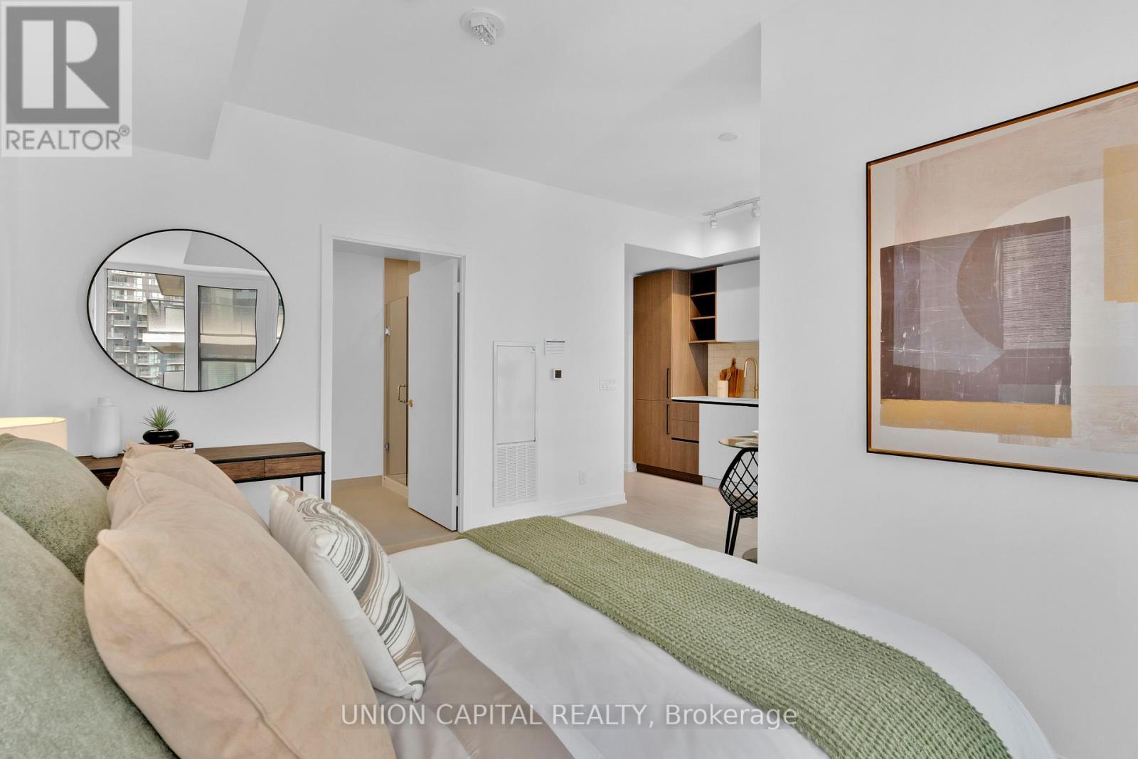 4606 - 55 Mercer Street, Toronto, Ontario M5V 0W4 - Photo 7 - C12639772