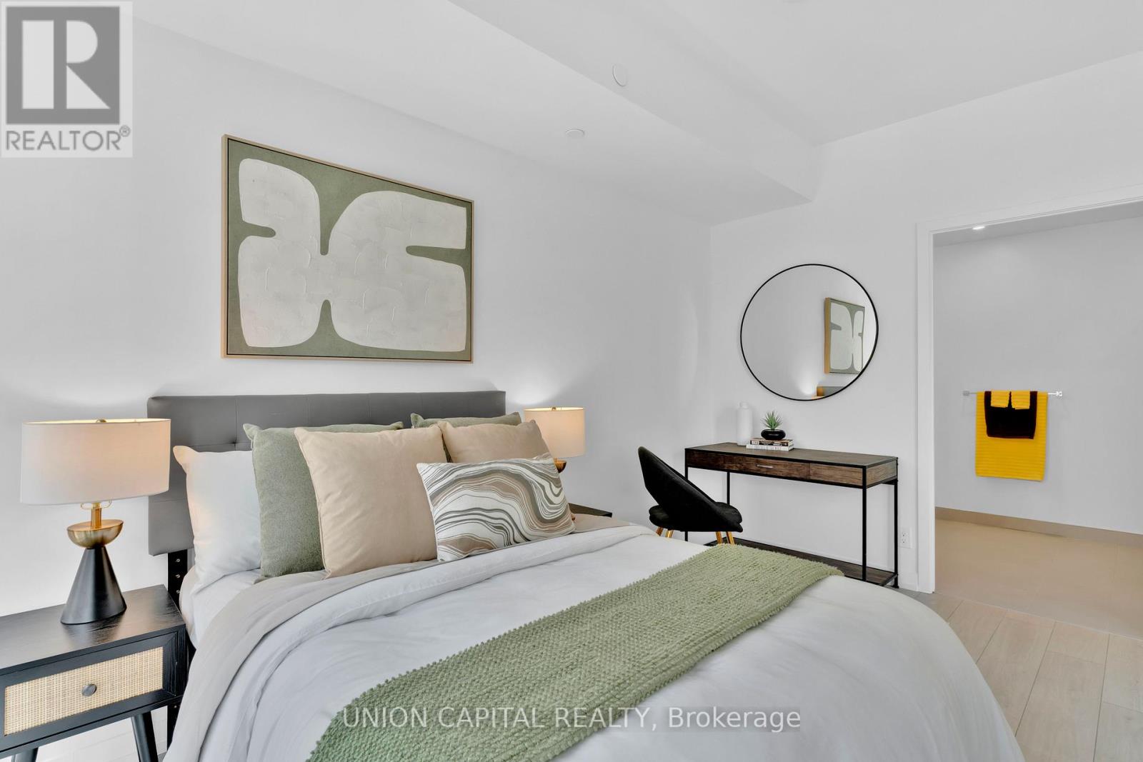 4606 - 55 Mercer Street, Toronto, Ontario M5V 0W4 - Photo 8 - C12639772