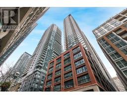 4606 - 55 MERCER STREET, Toronto, Ontario