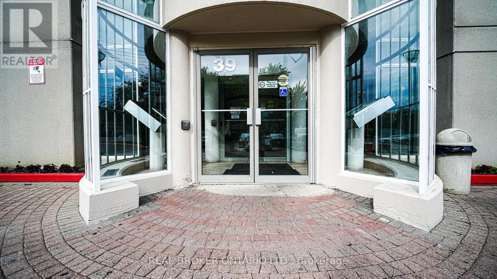 414 - 39 Kimbercroft Court, Toronto, Ontario M1S 5B5 - Photo 14 - E12639778