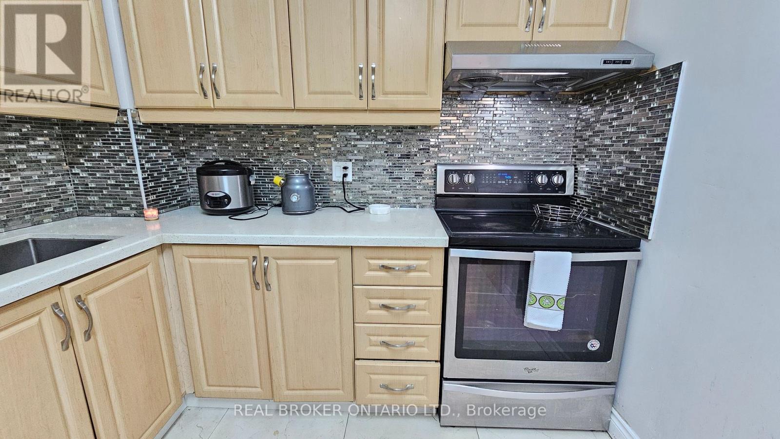 414 - 39 Kimbercroft Court, Toronto, Ontario M1S 5B5 - Photo 2 - E12639778