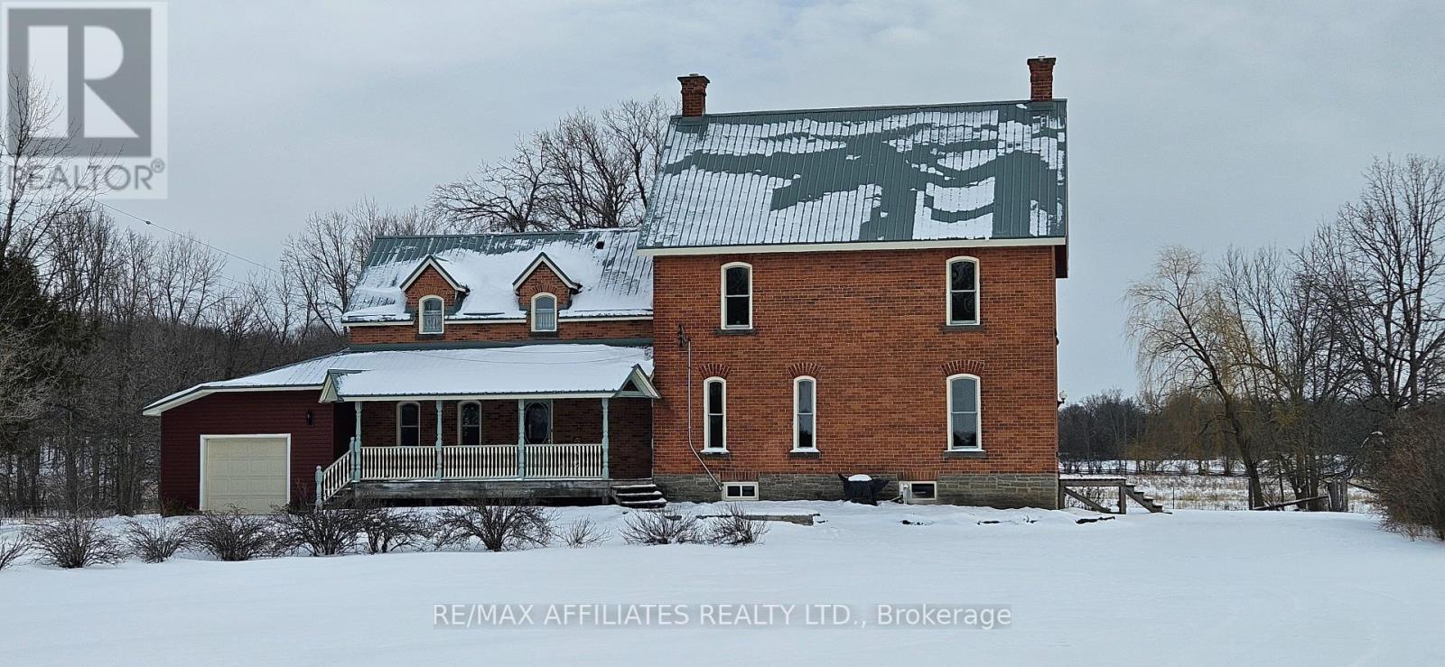 507 Drummond Road, Mississippi Mills, Ontario  K7C 3P1 - Photo 2 - X12510576