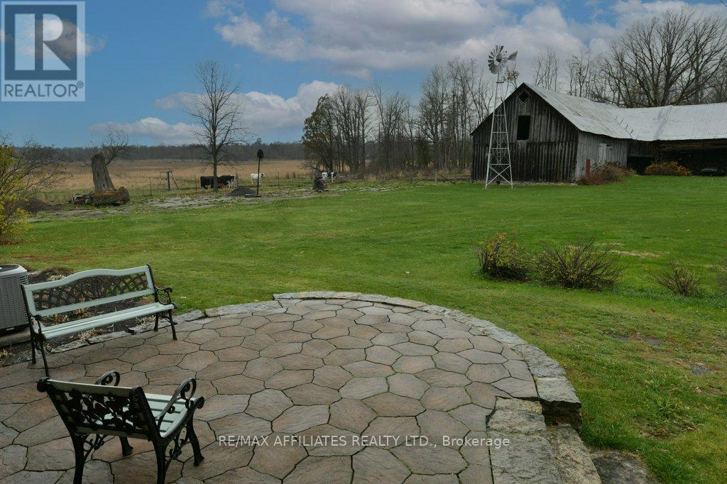 507 Drummond Road, Mississippi Mills, Ontario  K7C 3P1 - Photo 41 - X12510576