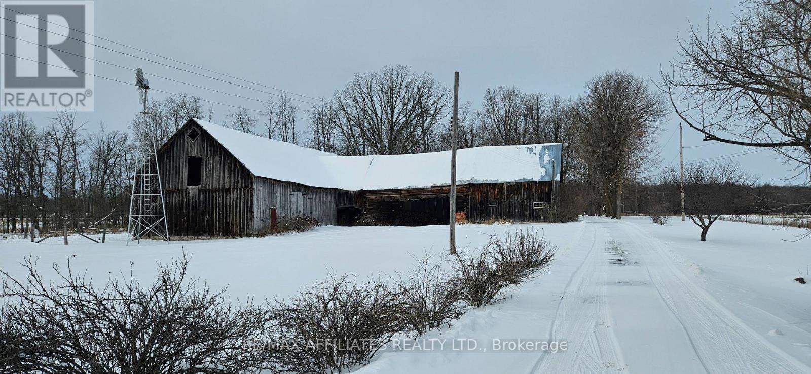507 Drummond Road, Mississippi Mills, Ontario  K7C 3P1 - Photo 42 - X12510576