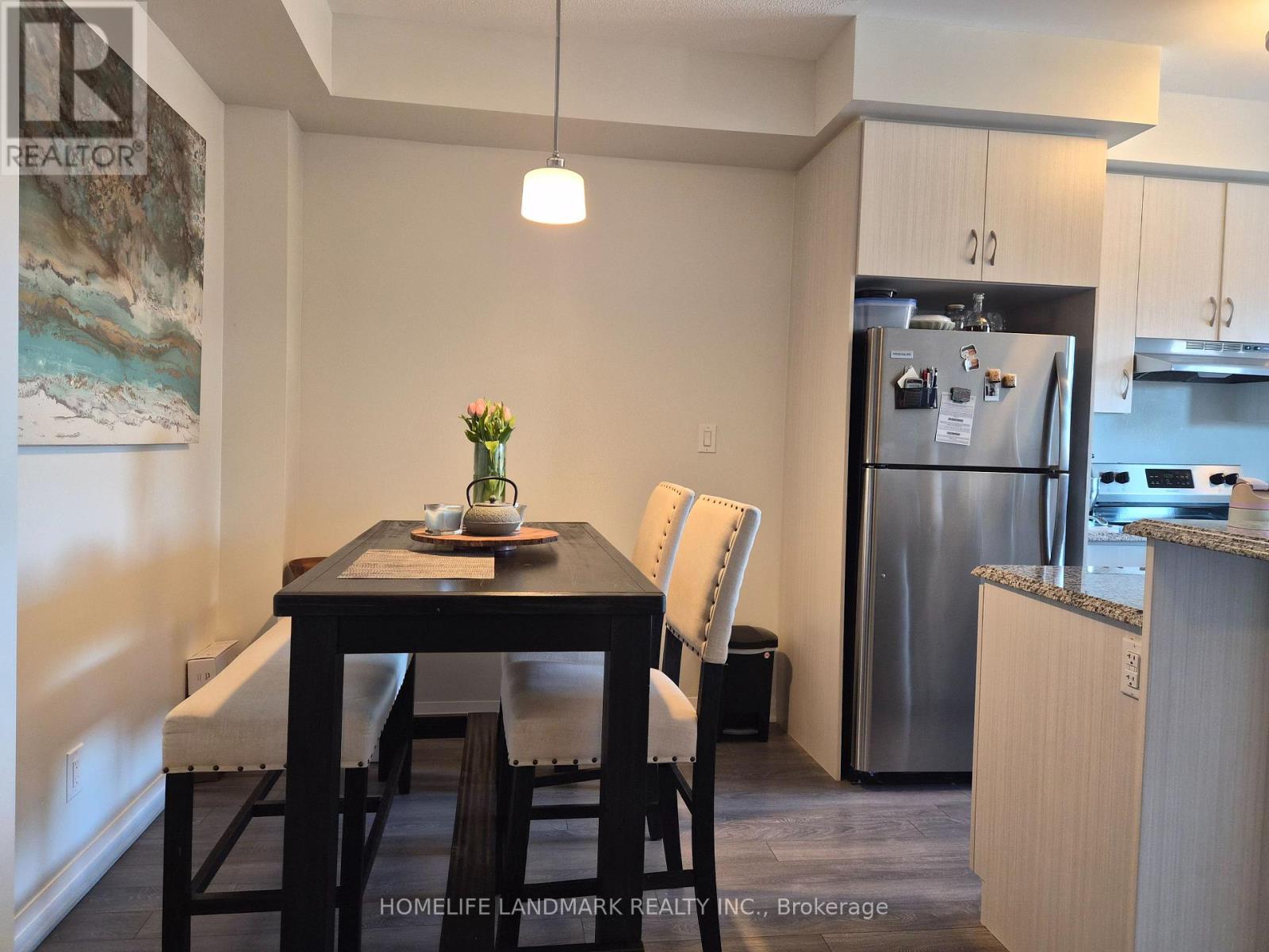 213 - 2 Adam Sellers Street, Markham, Ontario  L6B 1P2 - Photo 6 - N12639798