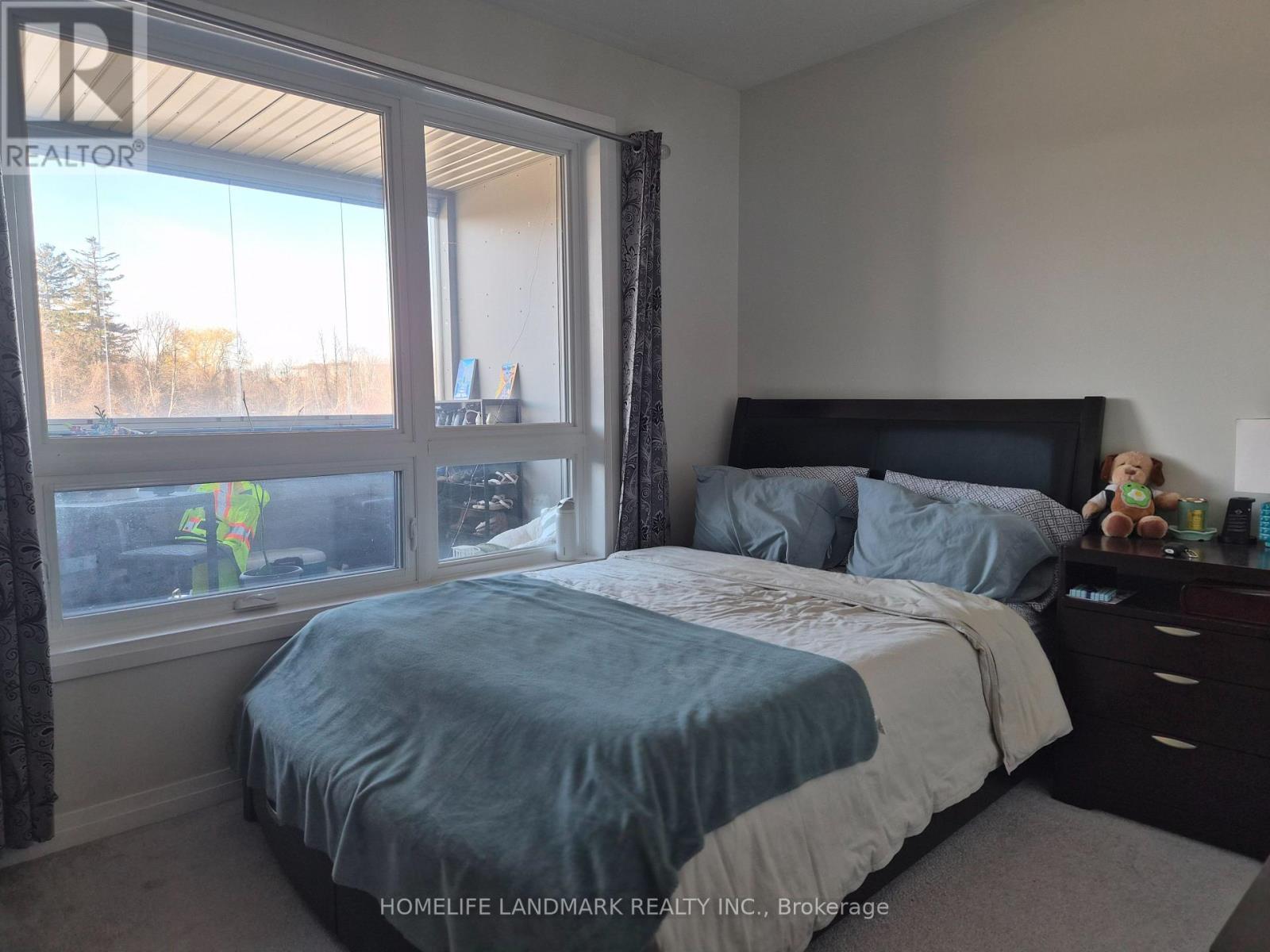 213 - 2 Adam Sellers Street, Markham, Ontario  L6B 1P2 - Photo 7 - N12639798