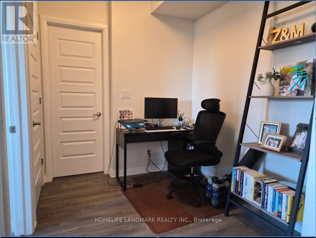 213 - 2 Adam Sellers Street, Markham, Ontario  L6B 1P2 - Photo 9 - N12639798