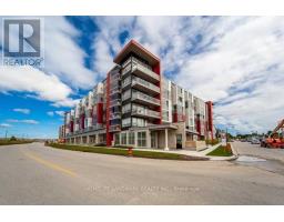 213 - 2 ADAM SELLERS STREET, Markham, Ontario