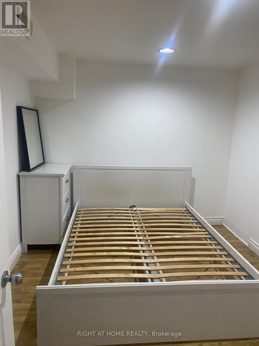 Basement - 153 Stephen Street, Richmond Hill, Ontario  L4C 5P9 - Photo 5 - N12639804