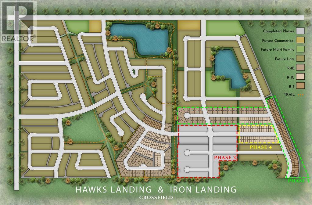 1935 Mccaskill Drive, Crossfield, Alberta  T0M 0S0 - Photo 2 - A2234235