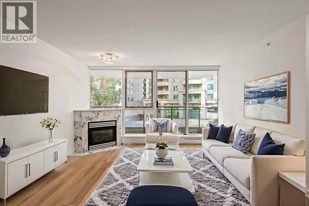 210, 1108 6 Avenue Sw, Calgary, Alberta T2P 5K1 - Photo 10 - A2257199