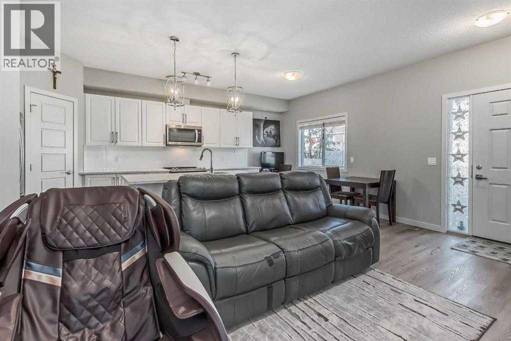 518, 32 Red Embers Parade Ne, Calgary, Alberta  T3N 1P7 - Photo 21 - A2269880