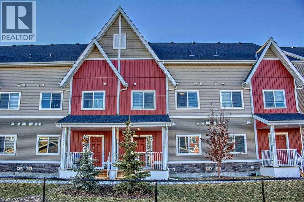 518, 32 Red Embers Parade Ne, Calgary, Alberta  T3N 1P7 - Photo 2 - A2269880