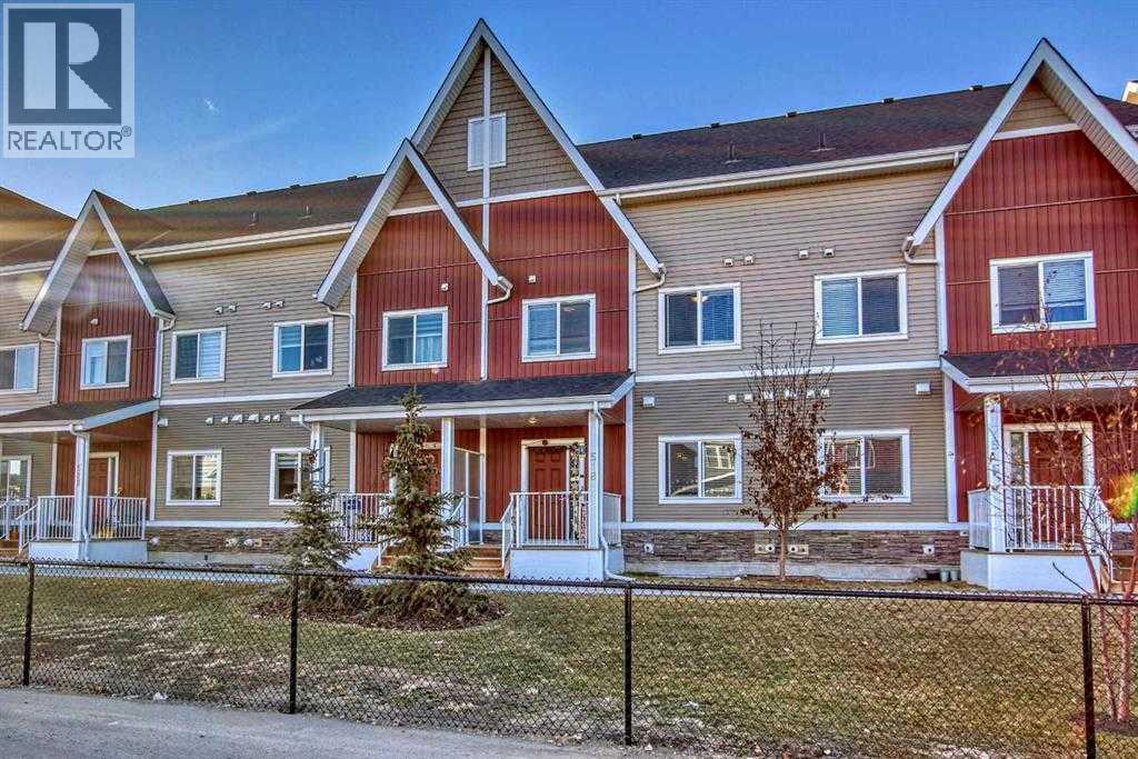 518, 32 Red Embers Parade Ne, Calgary, Alberta  T3N 1P7 - Photo 43 - A2269880