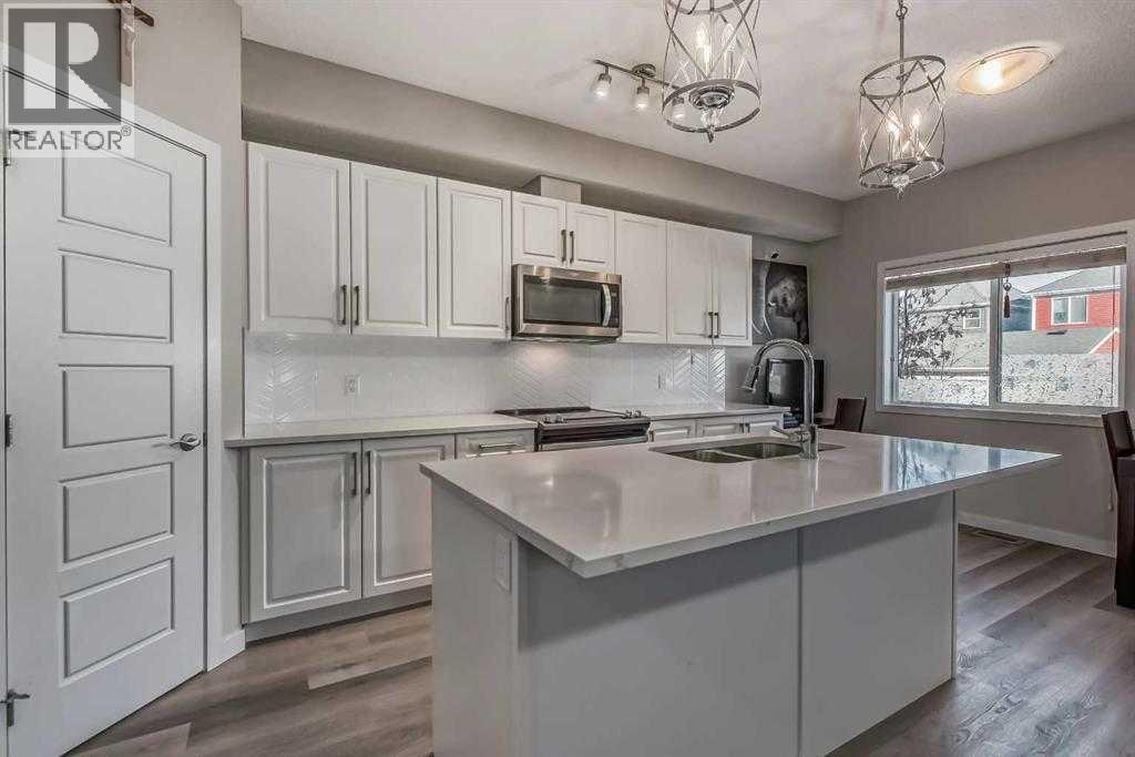 518, 32 Red Embers Parade Ne, Calgary, Alberta  T3N 1P7 - Photo 12 - A2269880