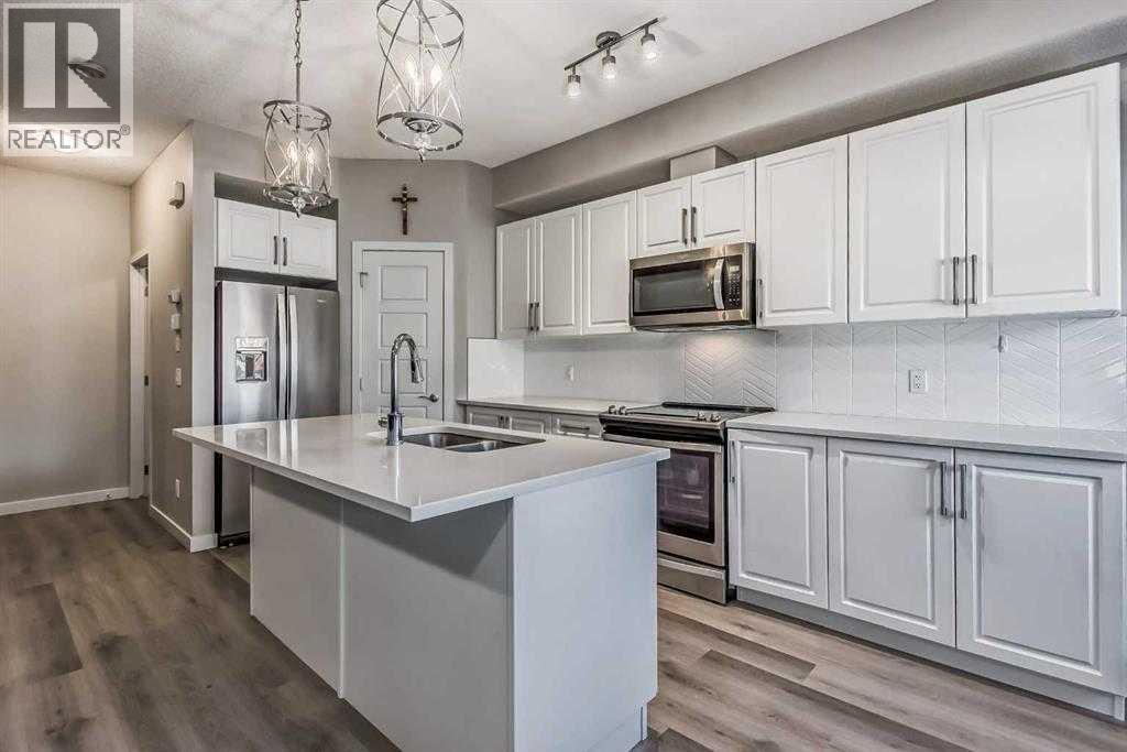 518, 32 Red Embers Parade Ne, Calgary, Alberta  T3N 1P7 - Photo 8 - A2269880